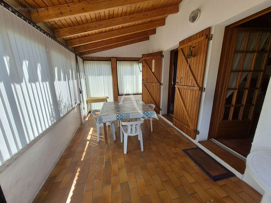 Maison L Epine 4 pièce(s) 84 m2 - photo 5