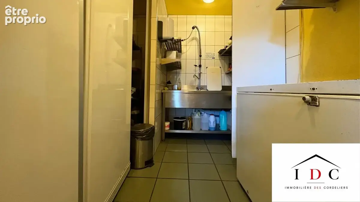 Bien immobilier à vendre à Sarrebourg (57400) - photo 7