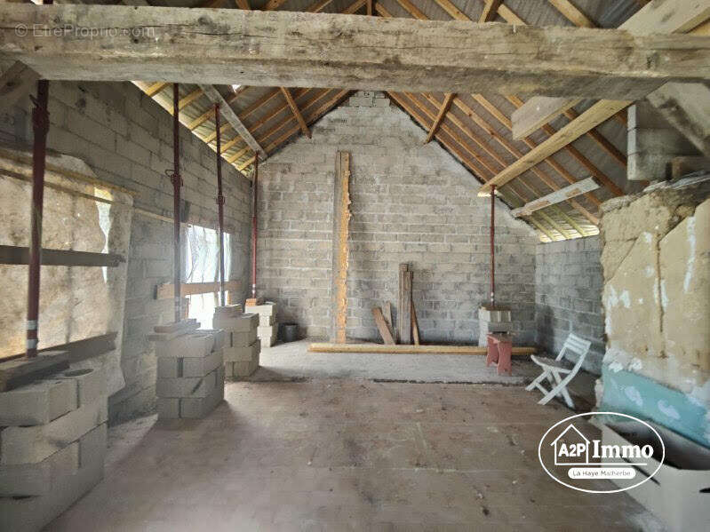Projet de renovation - photo 4
