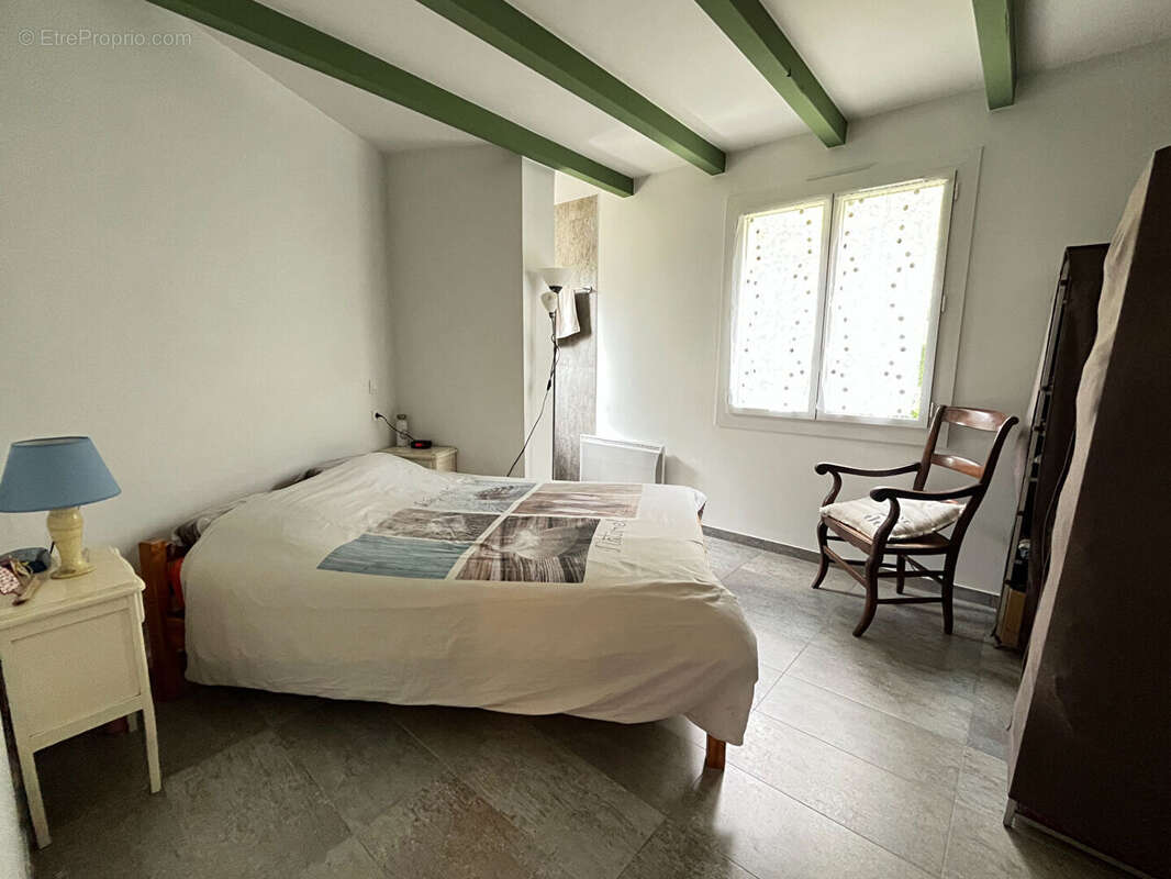 Maison à MESCHERS-SUR-GIRONDE