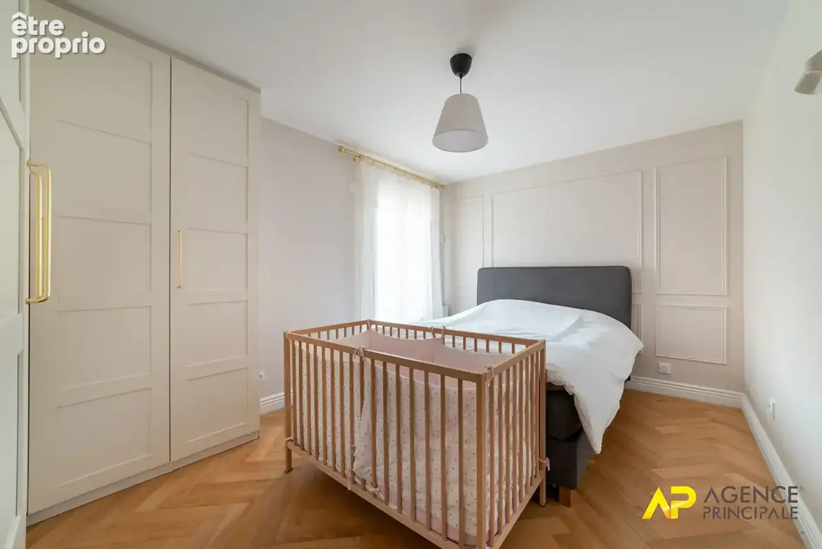 Maison à vendre à Colombes - Exclusivité AGENCE PRINCIPALE La Garenne-Colombes - photo 11