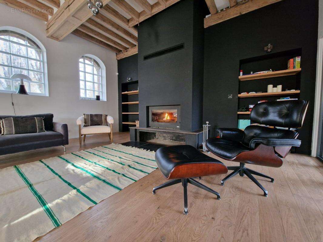 Maison à LA VIEILLE-LYRE