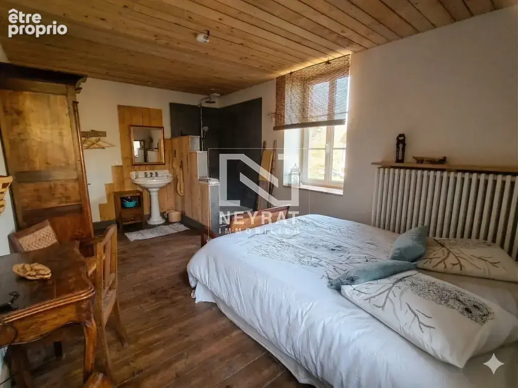 Demeure de Maître entre Chalon et Beaune : Maison d'Hôtes & Gîtes de Charme sur 6700m² - photo 9