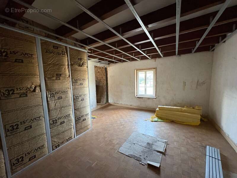 Immeuble de rapport à vendre ASNANS BEAUVOISIN (39) - photo 11