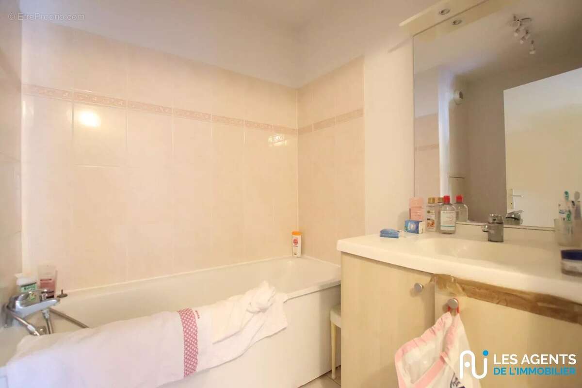 Appartement à ORLEANS