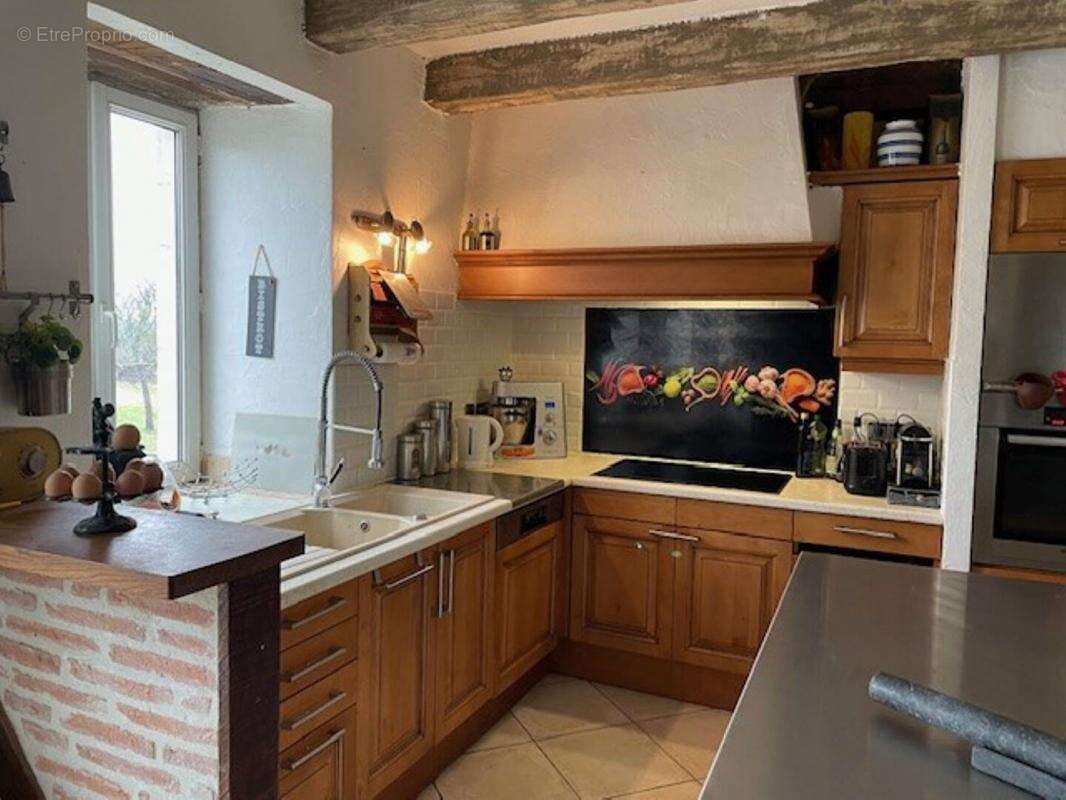 Propriétés équestre 314 m2  MIERS - photo 6