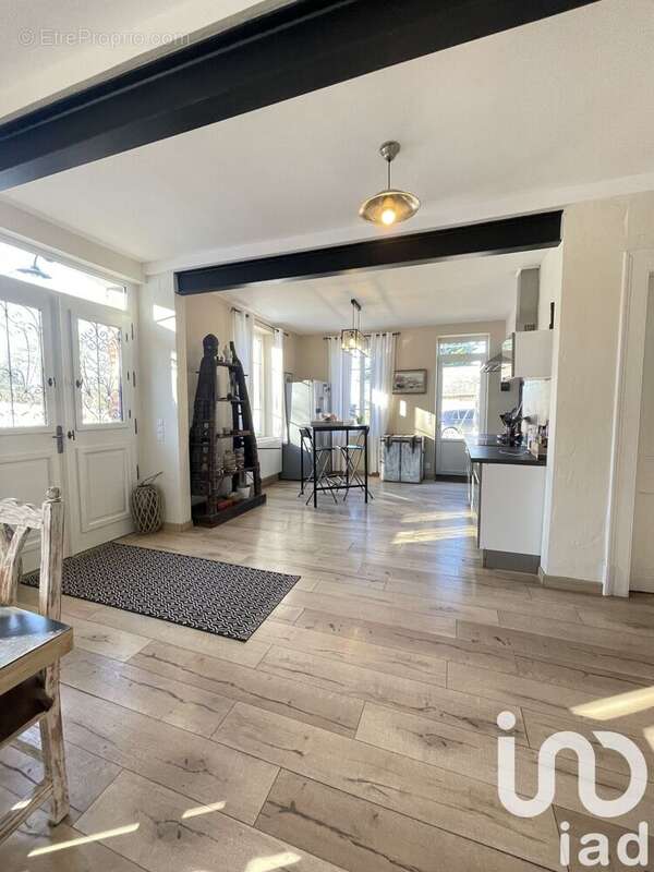 Photo 7 - Maison à PONT-L&#039;EVEQUE