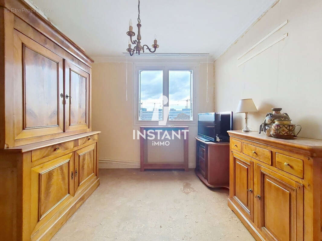 Appartement à ALFORTVILLE