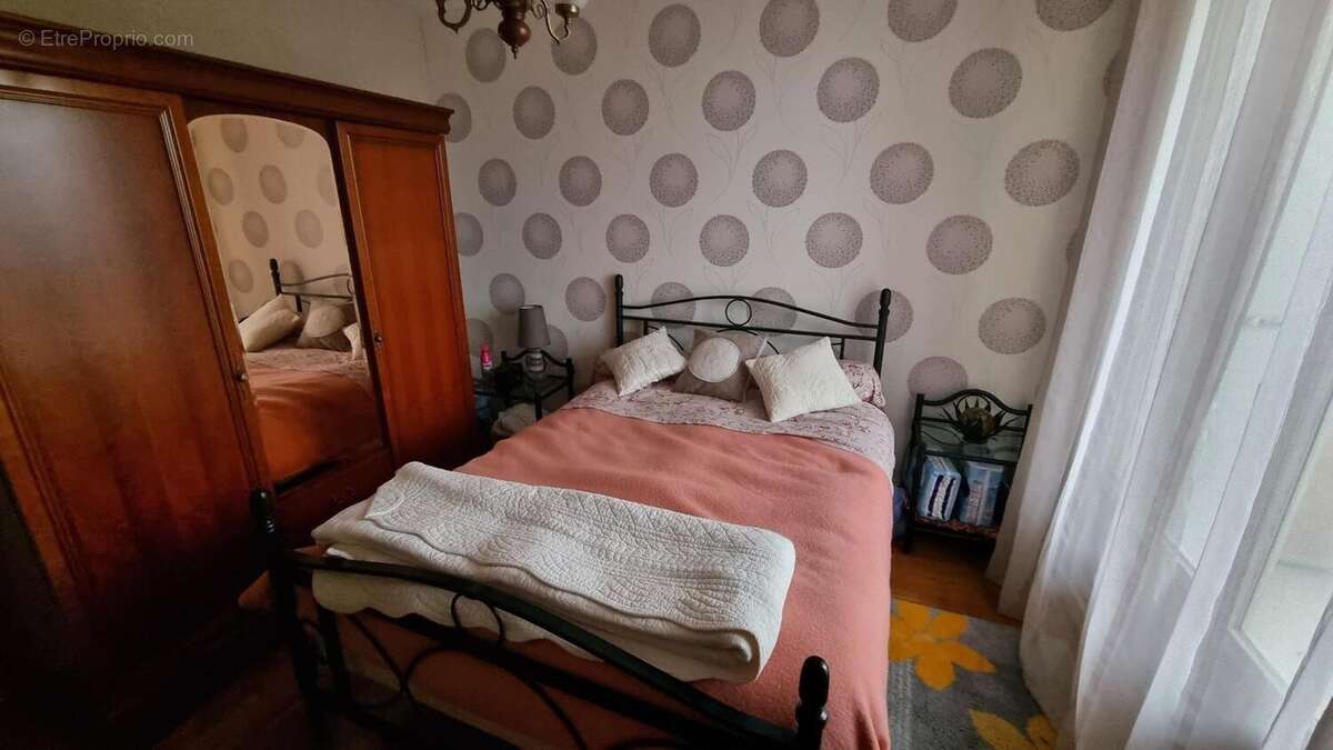 Photo 6 - Appartement à VICHY