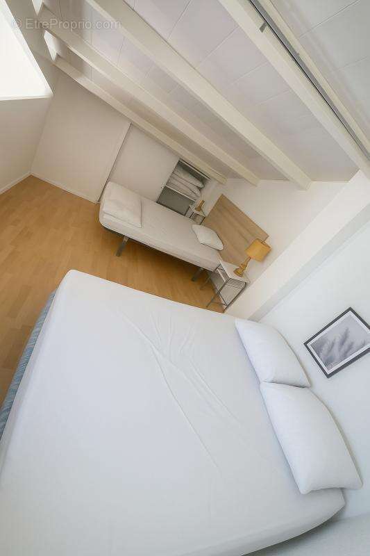Appartement à LEUCATE