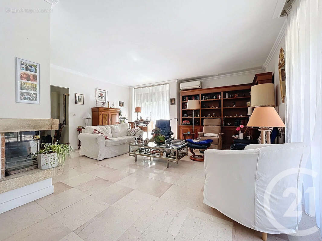 Maison à MONTPELLIER