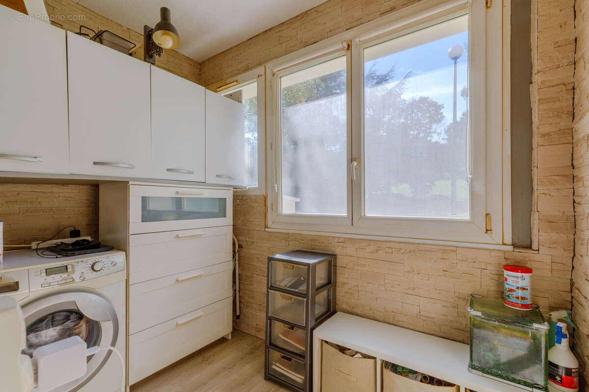 Appartement à SAINT-PRIEST