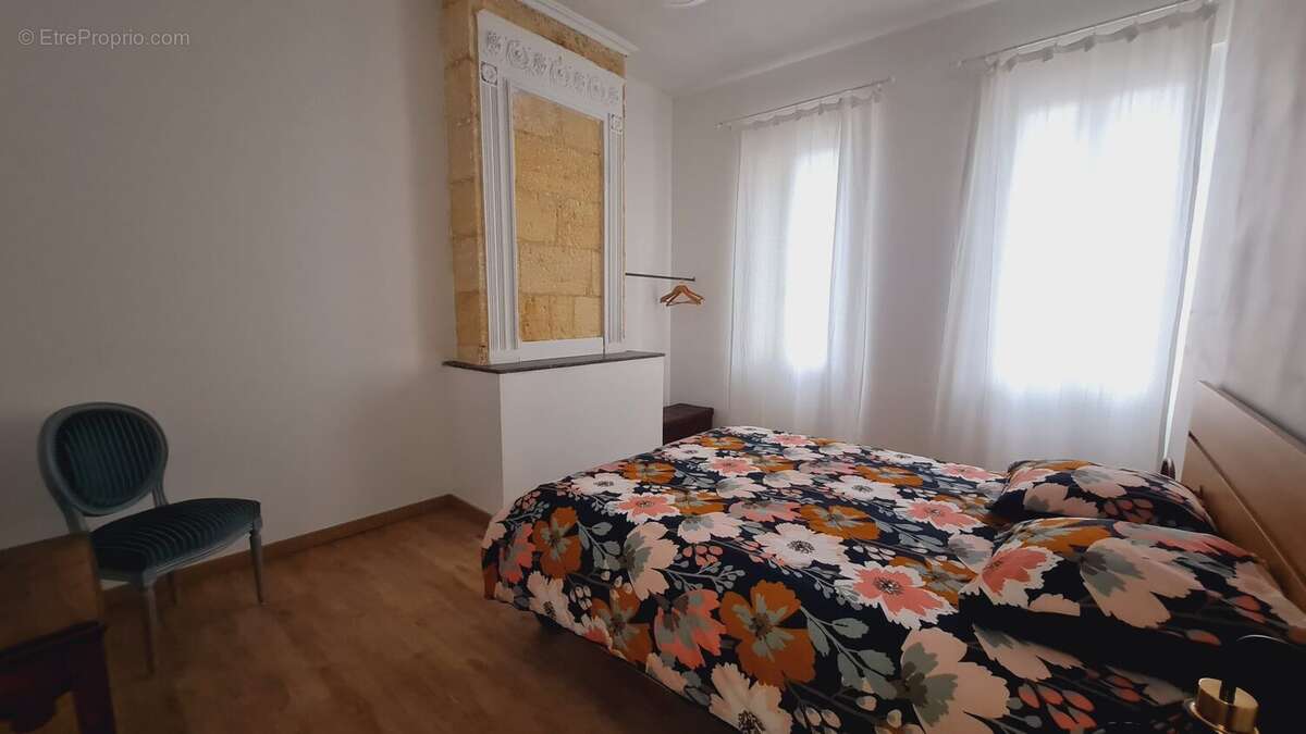 Maison 86 m² à Libourne  - photo 5