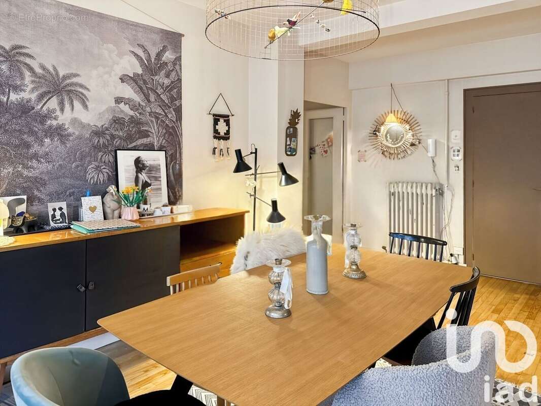 Photo 4 - Appartement à RENNES