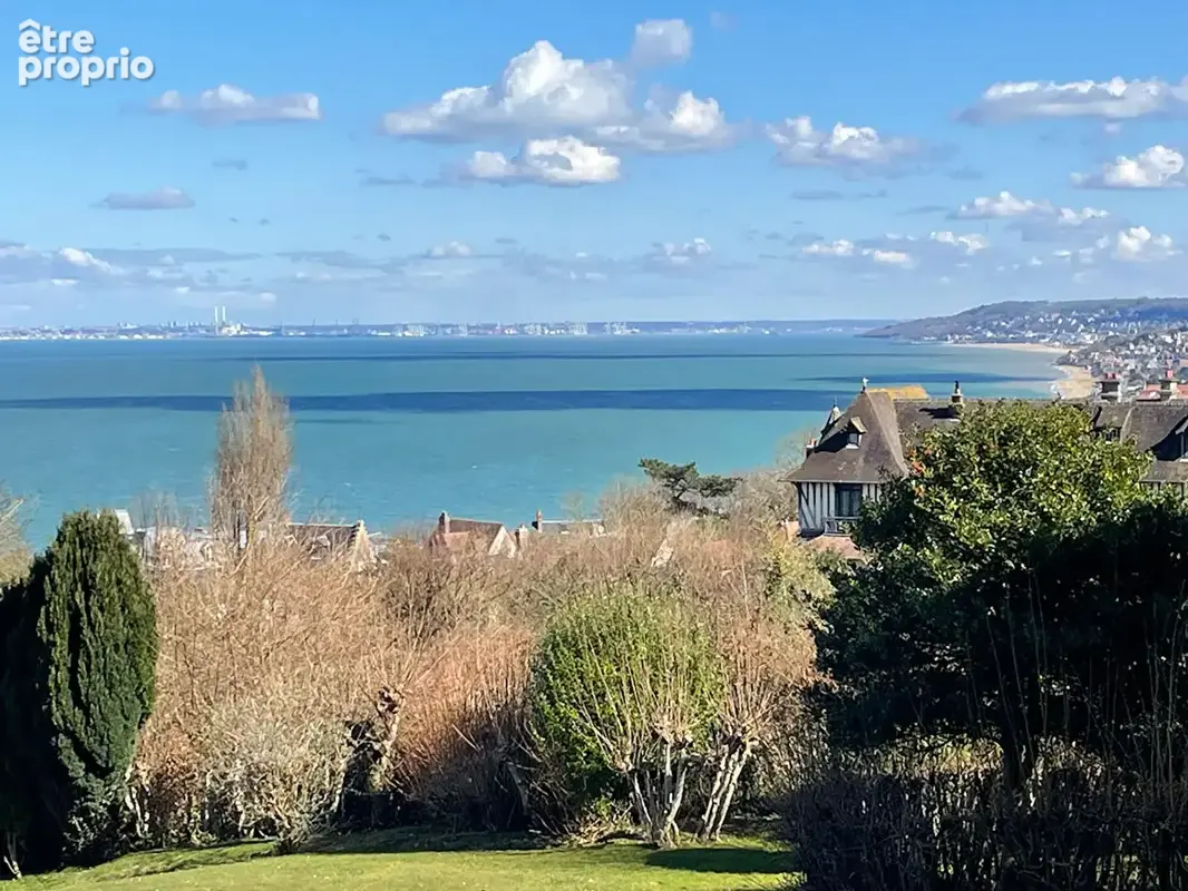Appartement à VILLERS-SUR-MER