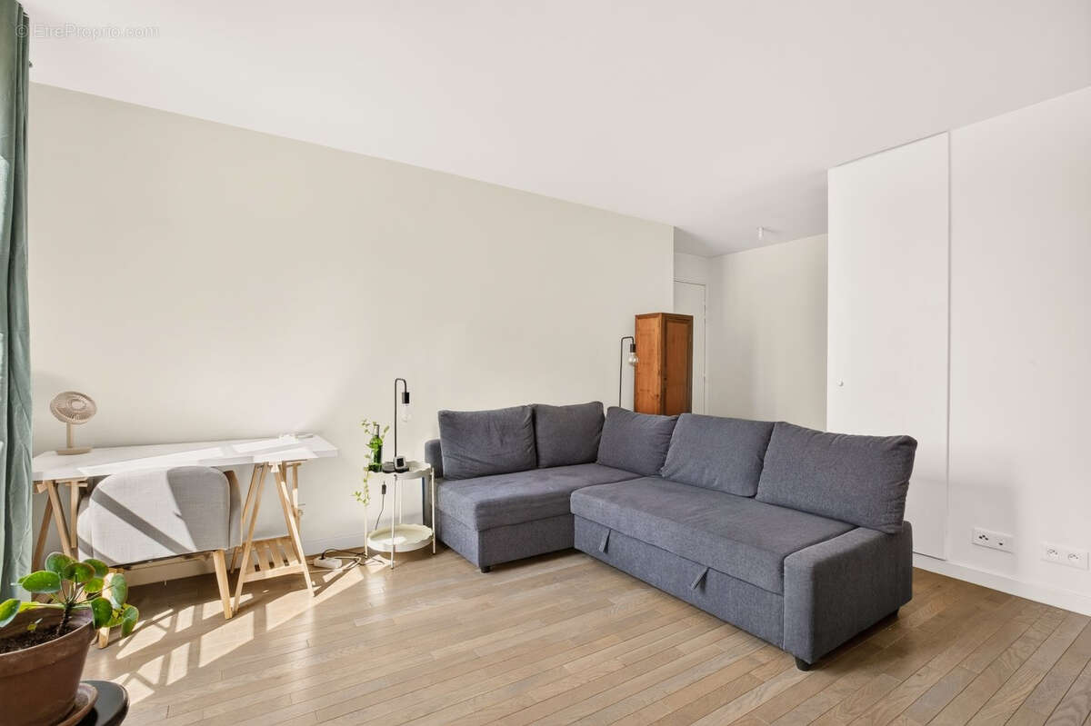 Appartement à VERSAILLES