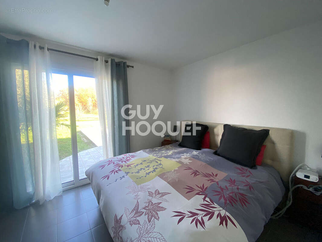 Maison à LAGARDELLE