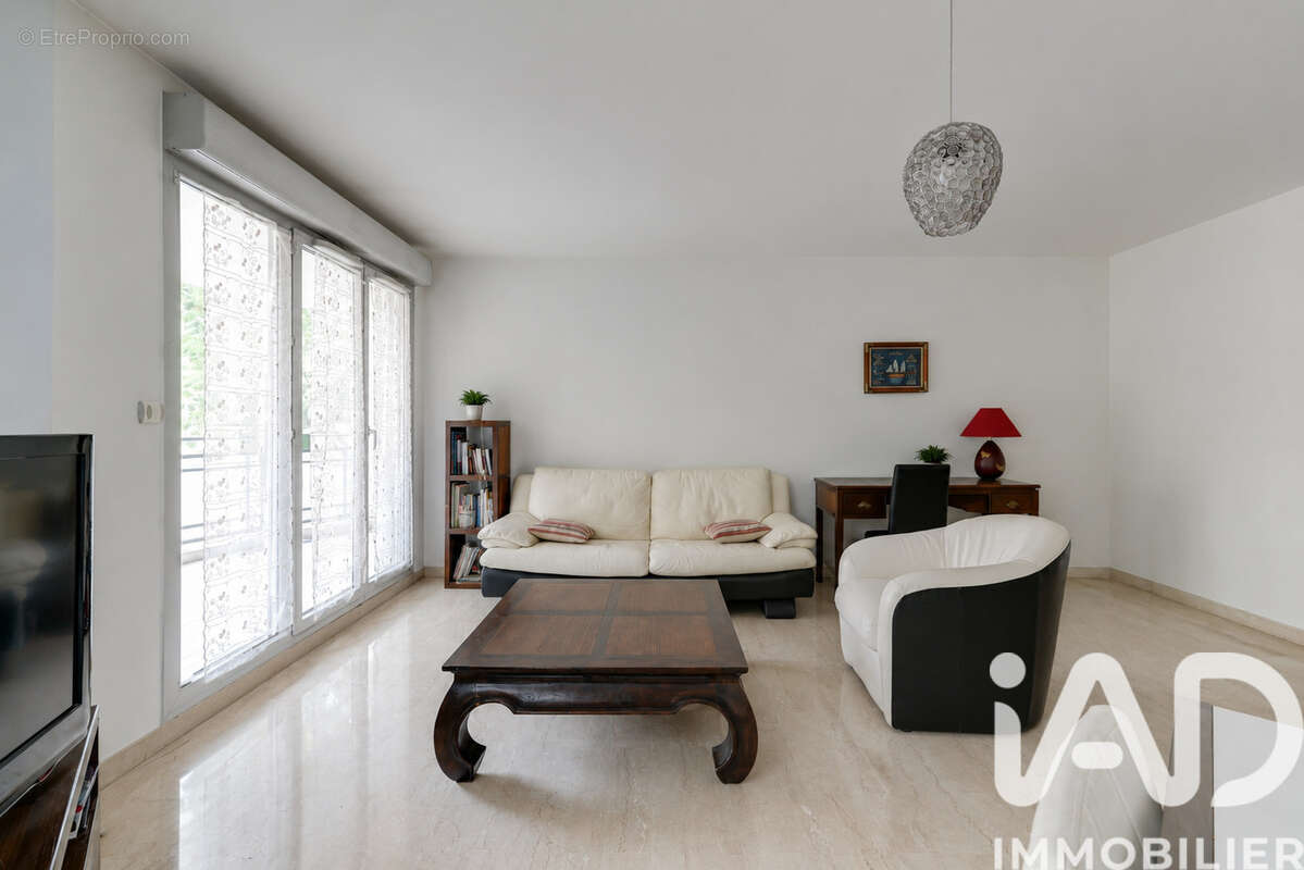 Photo 5 - Appartement à LYON-3E