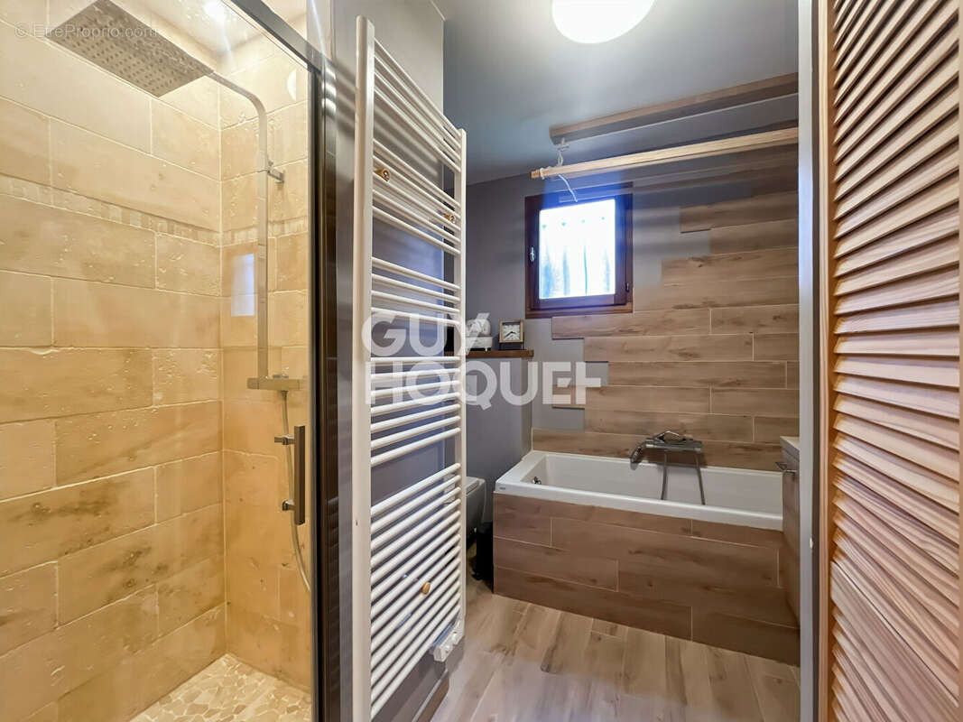 Maison à CHAUMES-EN-BRIE