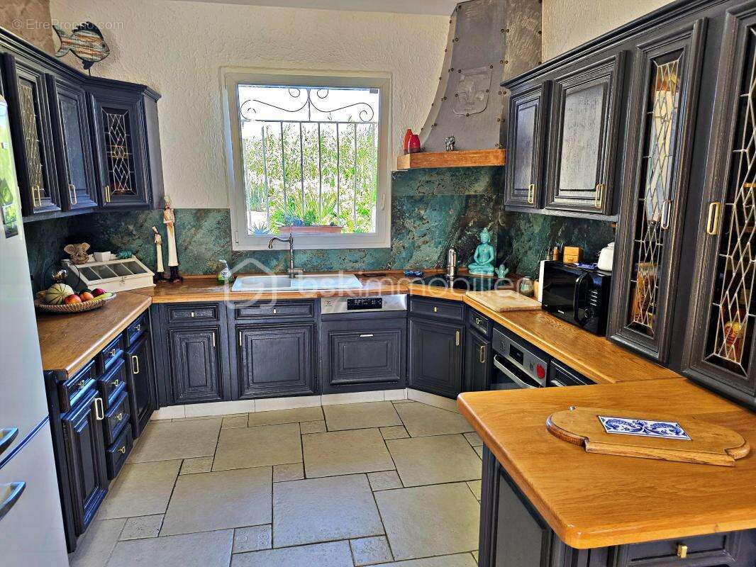 Maison à PORT-DE-BOUC