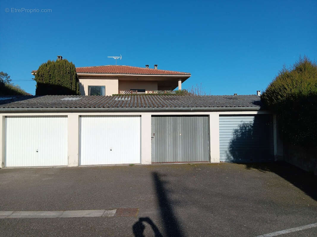 Appartement à MONTAUBAN