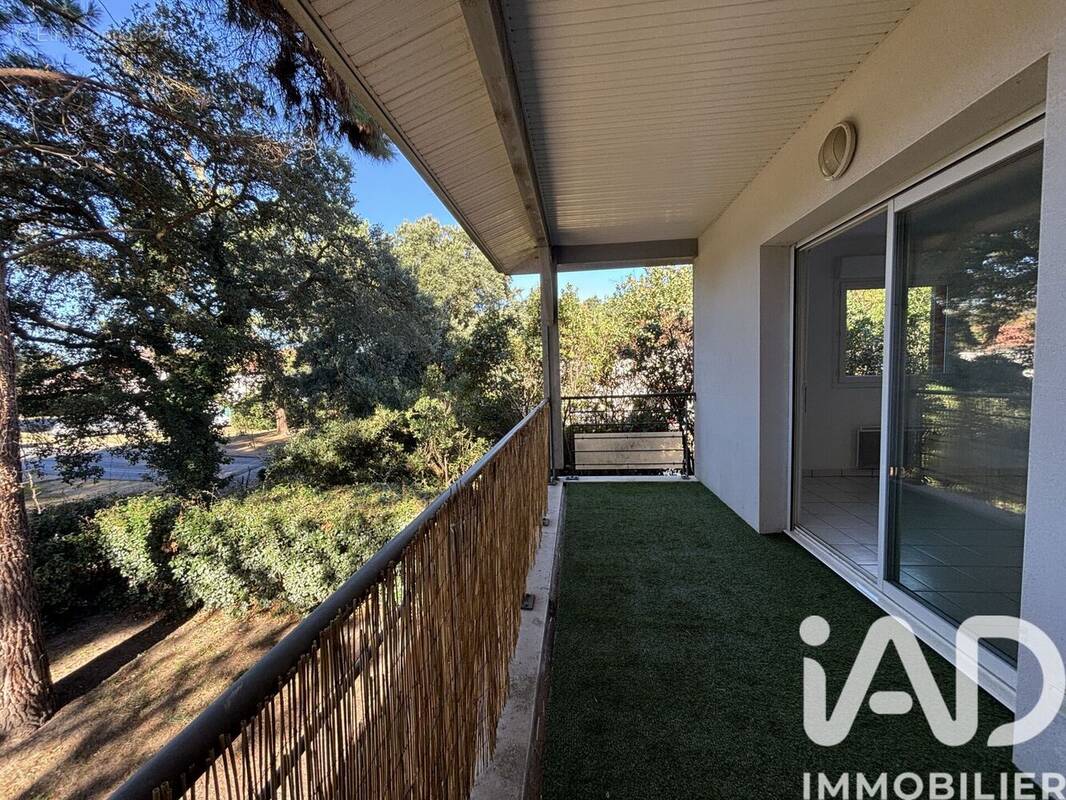 Photo 1 - Appartement à CAPBRETON