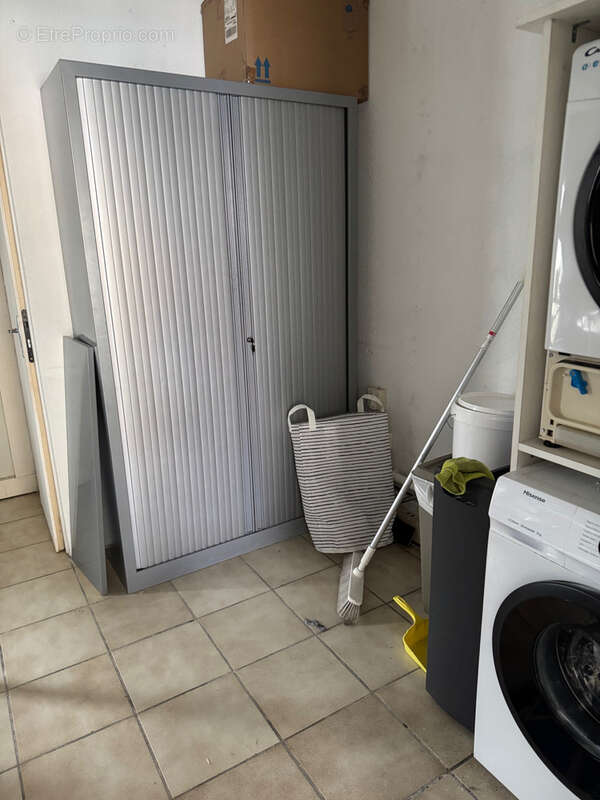 Local professionnel 42m2 avec vitrine Nord Toulousain - photo 2