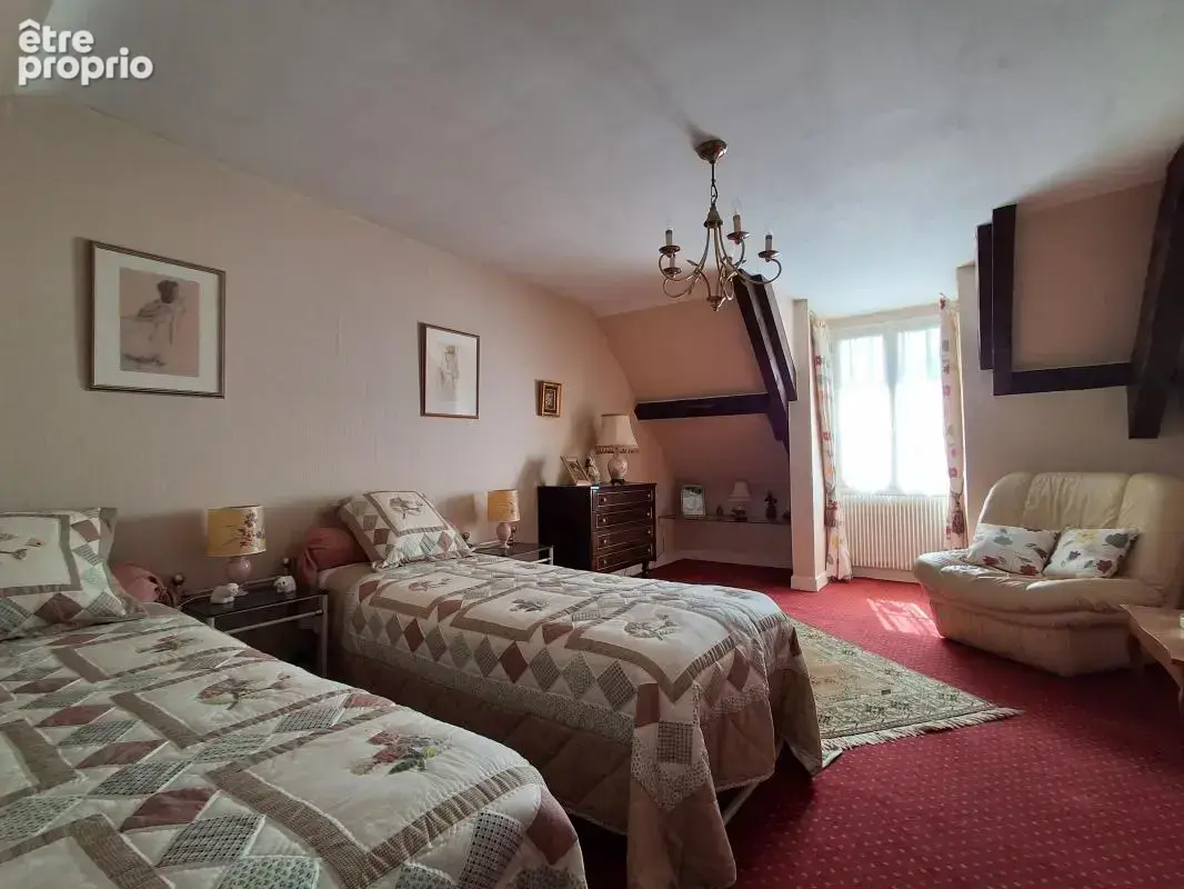 Maison À Vendre - photo 15