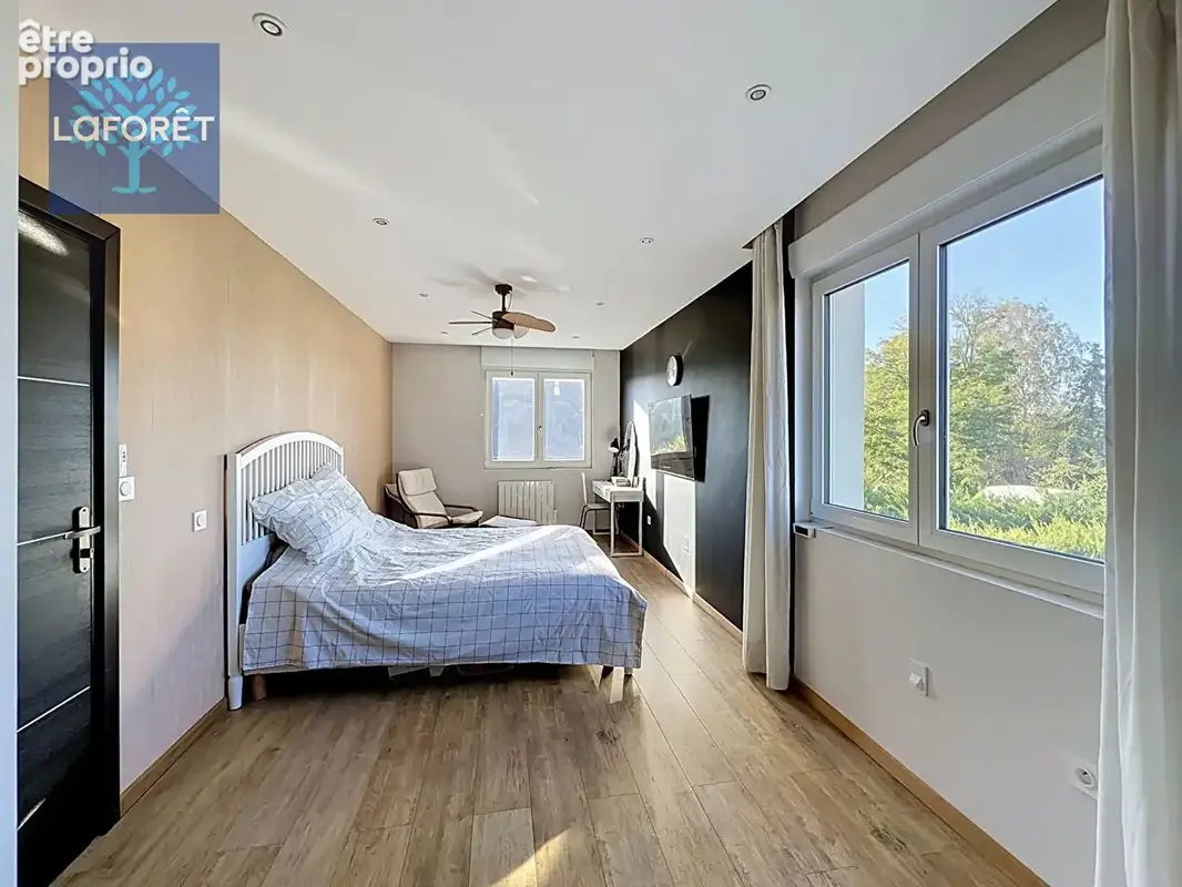 Maison Hurtigheim 7 pièces 178 m² - photo 6
