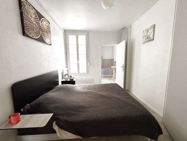 Appartement à AUTUN