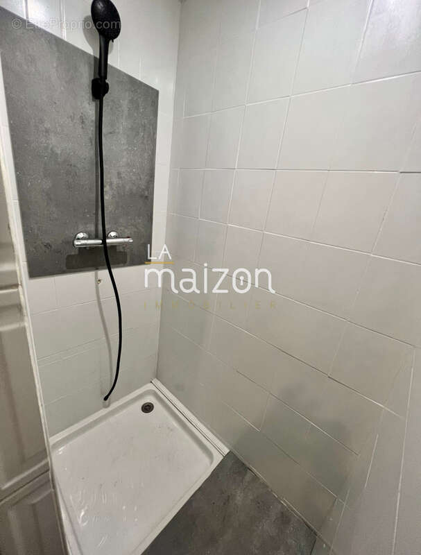 Appartement à SAINT-BRIEUC