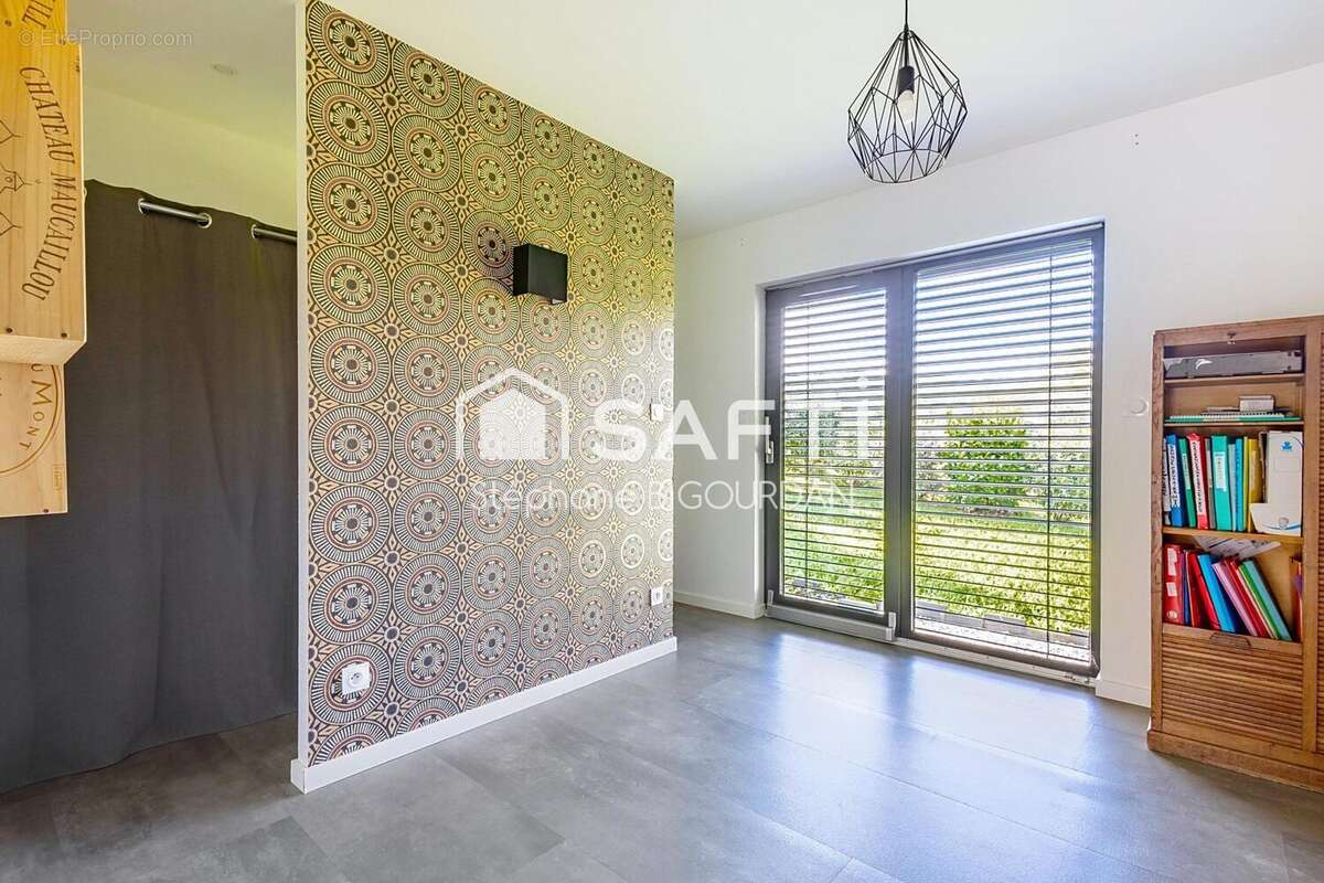 Photo 7 - Maison à BESANCON