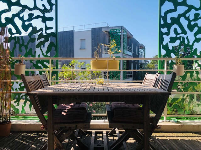 Appartement à LA ROCHELLE