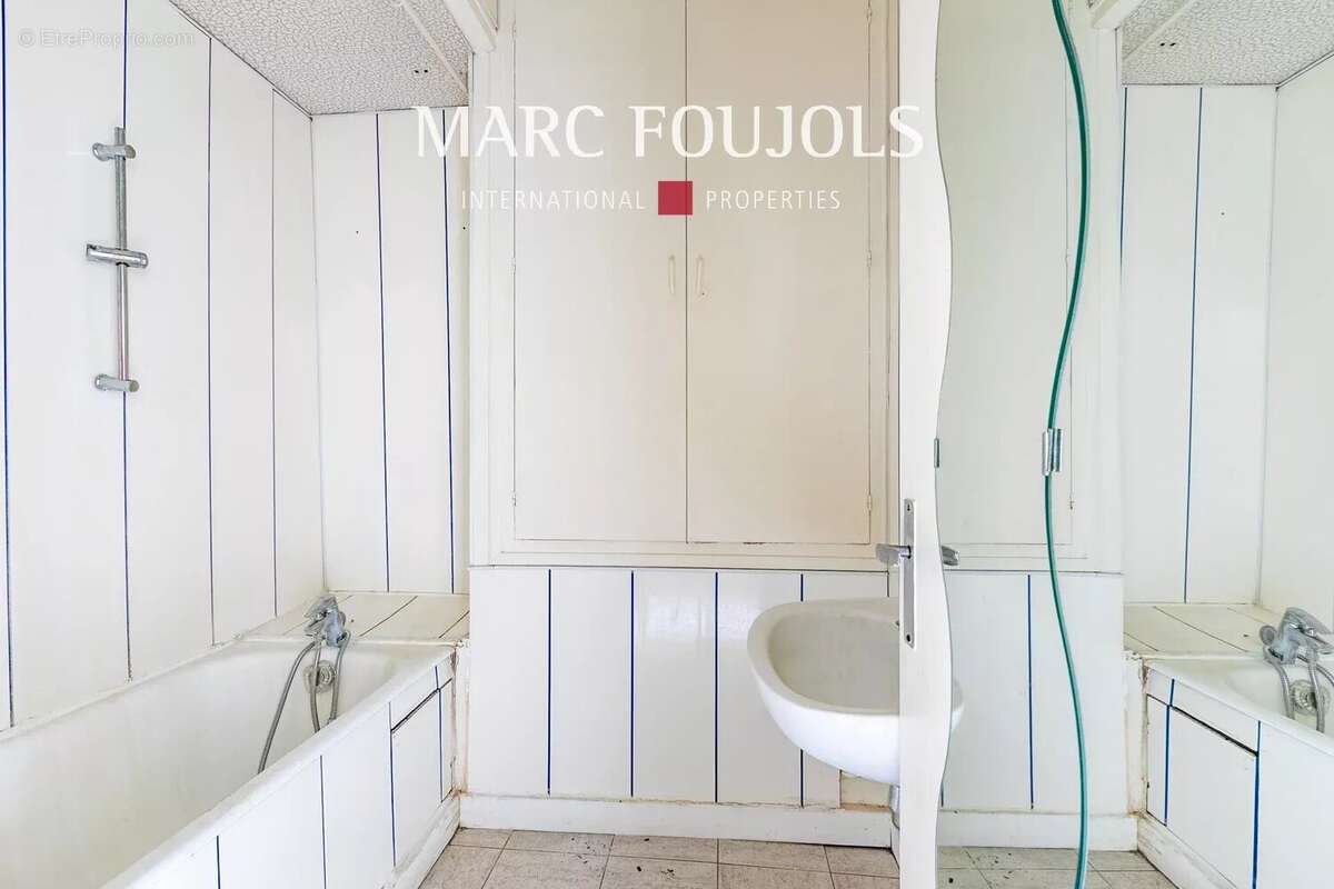 Appartement à SENLIS