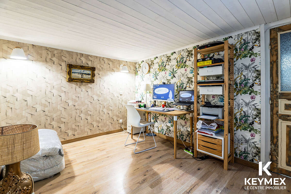Maison à DOMONT