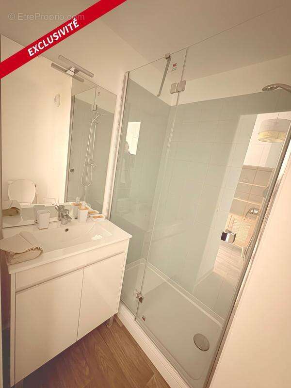 Appartement à FRANQUEVILLE-SAINT-PIERRE