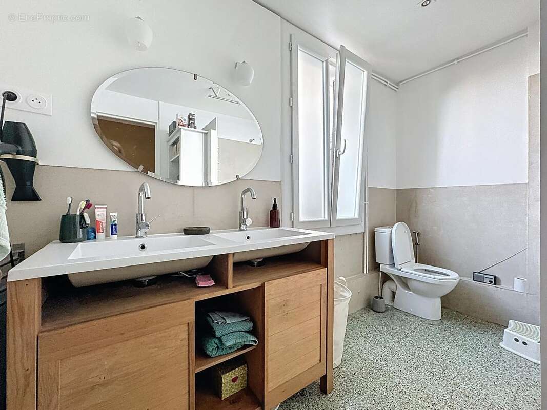 Maison à MONTPELLIER