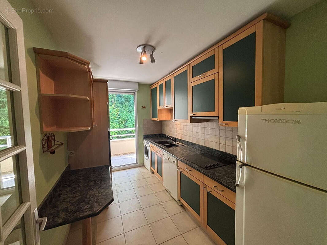 Appartement à BRY-SUR-MARNE