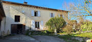 Maison à MONLEON-MAGNOAC