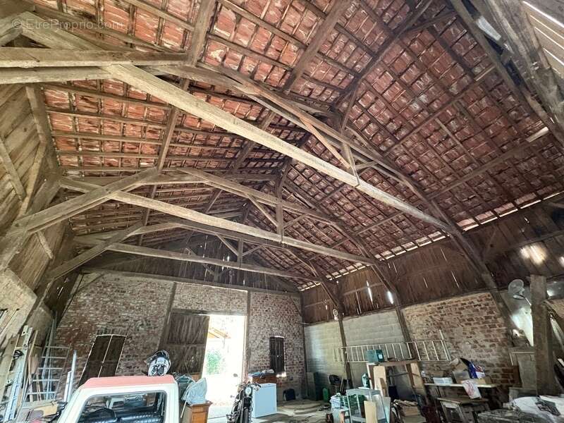 Maison à vendre 6 pièces AYZIEU (32) - photo 10