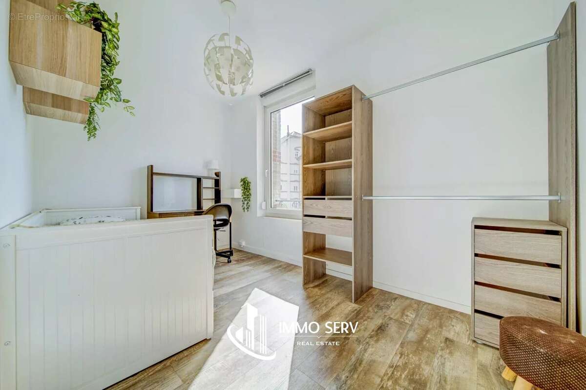 Maison à THIONVILLE