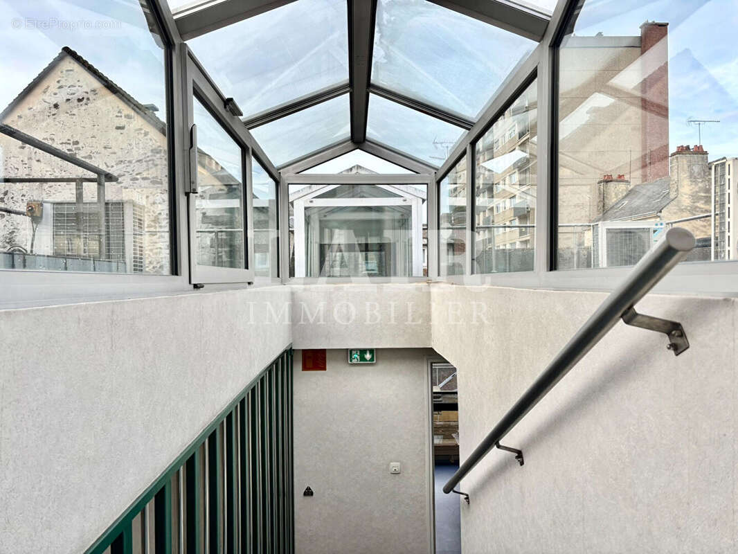 Appartement à ALENCON