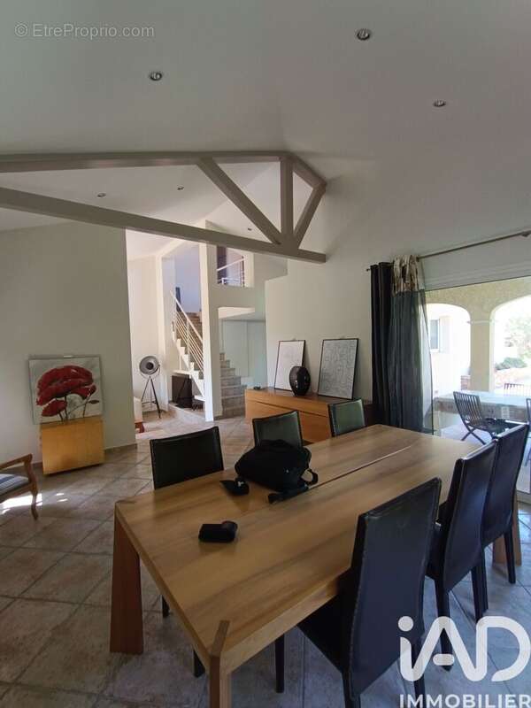Maison 156 m² à Perpignan  - photo 7