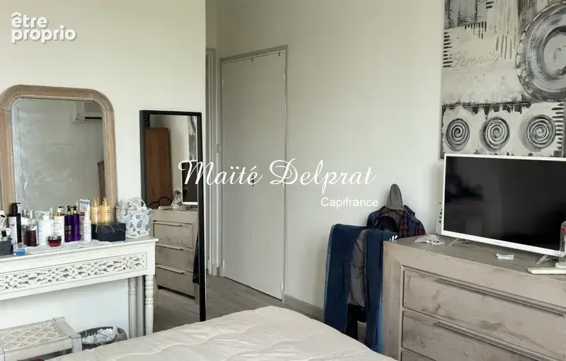 Mazan – Propriété 220 m², 6 chambres et potentiel locatif sur 1 500 m² - photo 11