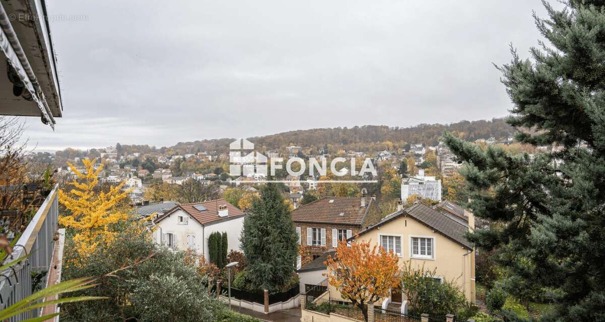 Appartement à SEVRES