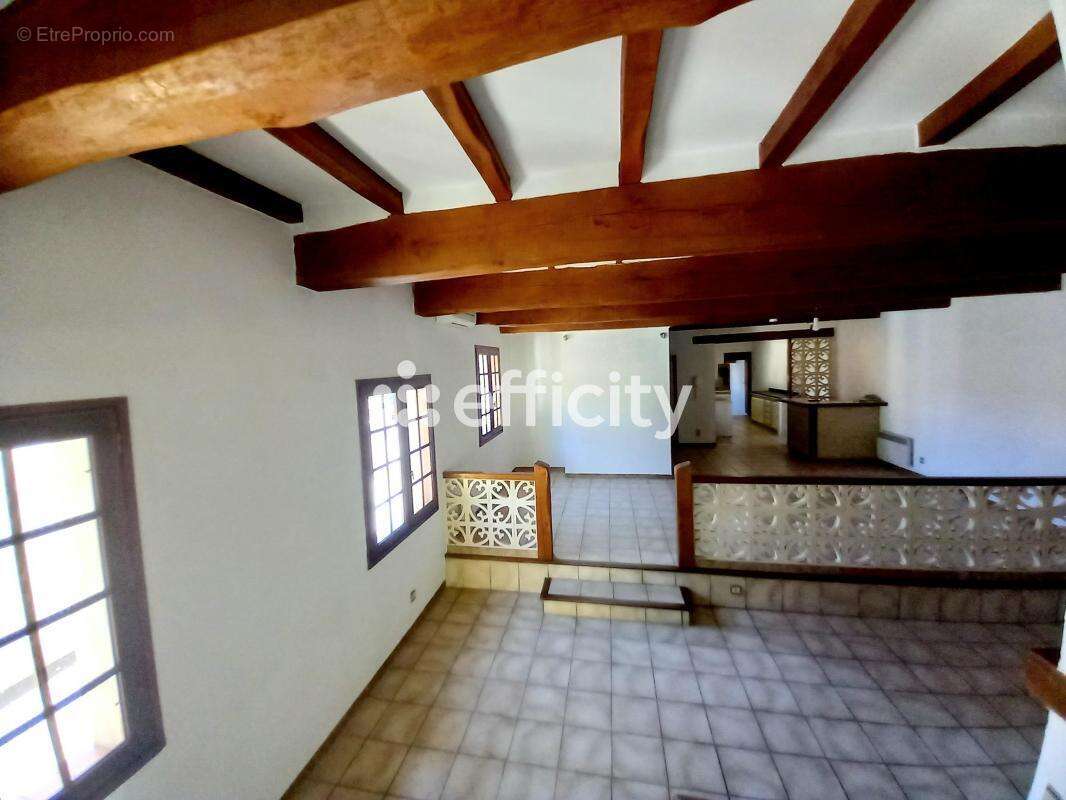 Maison à FRONTIGNAN