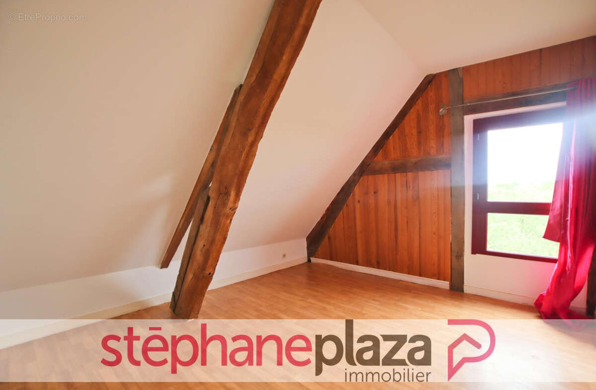 Appartement à DOMLOUP