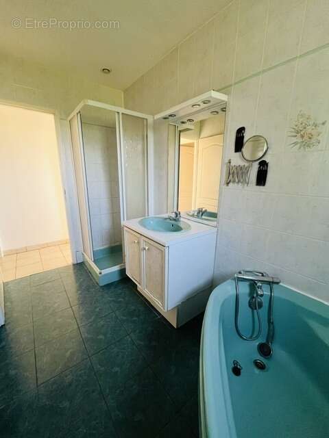 A vendre maison 5 chambres ouches 42155 - photo 8