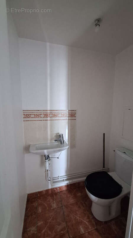 Appartement à LE PLESSIS-ROBINSON