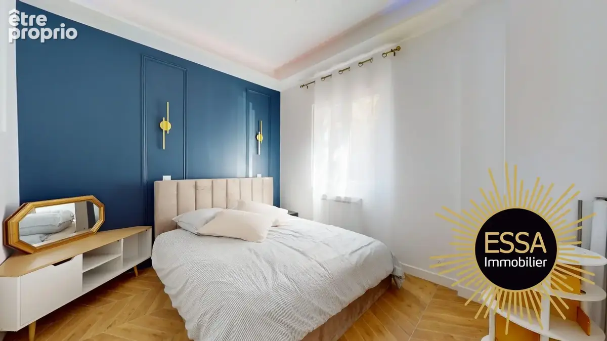 Appartement 5 pièces 87 m² à vendre à Viroflay (78220) - photo 8